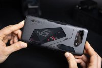 بررسی گوشی راگ فون 5 ایسوس Asus ROG Phone 5 جدیدترین گوشی گیمینگ 