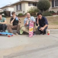 خلاقیت زچ کینگ - یخ زدن مغز