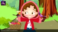 Persian Fairy Tales - 4k UHD - قصه ی وقت خواب کودکان - داستان افسانه ای - داستان افسانه ای