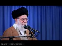 حفظ نظام و بار سنگینی که مردم به دوش کشیدند