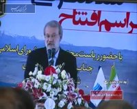 چهارمحال و بختیاری؛ بهره‌برداری از طرحهای انتقال آب روستایی