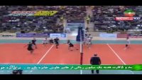 جواهری گنبد 3-0 شهرداری زاهدان