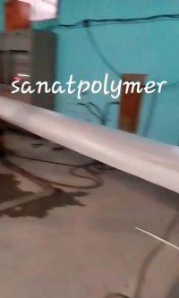 ورق ساز ppوps شرکت صنعت پلیمرغرب