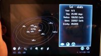 Solar System Explorer for Android