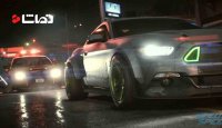 تریلری دیگر از بازی " Need for Speed "