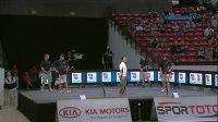 Indoor Archery World Championships 2012 - Las Vegas - Match #4