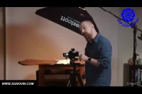 آموزش عکاسی از کالاها قسمت 13 از 20