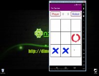 آموزش ساخت بازی دوز در اندروید