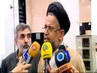 تهدید وزیر اطلاعات در مورد شروع غنی سازی