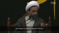 How is it possible for a REVOLUTIONARY | Alireza Panahian