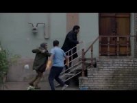 تیزر فیلم سینمایی دشمن زن با بازی سام درخشانی