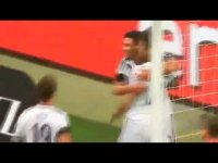 پیش بازی آلمان - اسلواکی