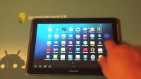 Samsung Galaxy Tab 2 10.1 Review