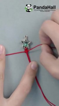 آموزش ساخت دستبند