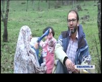 گزارشی از یک مهاجرت معکوس شیرین