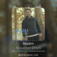 دانلود آهنگ جدید ندیم بنام ملکه احساس