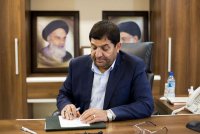 مخبر: حفظ احترام و عزت کادر درمان برهمه واجب است