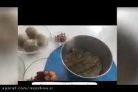 کوفته برنجی مخصوص