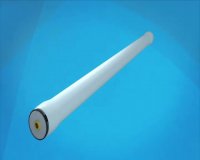 تصفیه فاضلاب به روش اسمز معکوس