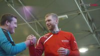 THIS IS A MUST WATCH | Per Mertesacker on working in mental health