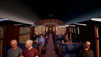تریلر بازی Train Sim World به سوی غرب می رود