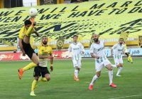 خلاصه بای سپاهان 1 - آلومینیوم اراک 1