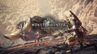 نیم ساعت - Monster Hunter World Beta