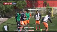 تمرین امروز پرسپولیس (95/01/16)