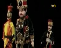 خیمه شب بازی