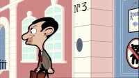 انیمیشن مستر بین - فصل 1 قسمت 12 - Mr Bean Cartoon