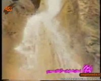 گردشگری آبشار سمن کوه