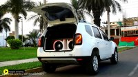 RENAULT DUSTER TUNING / CAR AUDIO