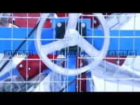 فن مرغداری و گلخانه - فن 140x140