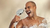 10 تا از فواید دوش آب سرد