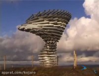 درخت آوازه خوان، برنلی، انگلستان-کجارو.