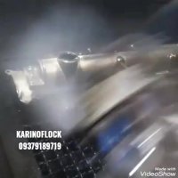 دستگاه مخمل پاش/قیمت دستگاه ابکاری فانتاکروم09300305408