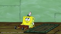 کارتون باب اسفنجی