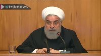 روحانی: اگر ایران نبود عربستان و کویت امروز وجود نداشت