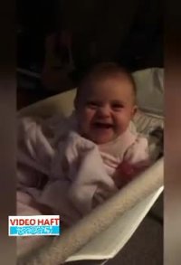 نوزادی با توانایی تغییر فاز در یک ثانیه