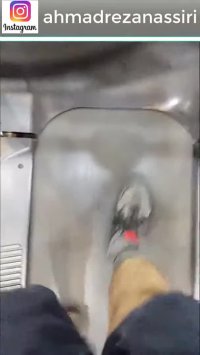 بخوای نخوای به سمت جلو در حرکتی ، پس هدفمند برو