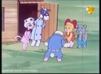 کارتون پسر شجاع قسمت 42