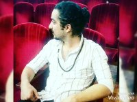 شعری از عالی رضایی