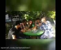 طوفان خنده- ته خنده - فوق العاده خنده دار 10