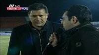 مصاحبه مربیان بعد از بازی پرسپولیس - صبا