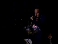 ویدئو کلیپ ( بوی عیدی ) با اجرای خاص کمدین ایرانی حسن ریوندی Stand Up comedian Hasan reyvandi