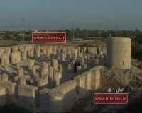 معرفی مساجد کیش