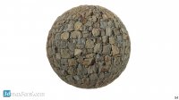 CGAxis PBR Textures Vol 1 (Stones Textures)