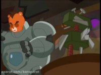 انیمیشن^^خرس های مهربون^^قسمت 2