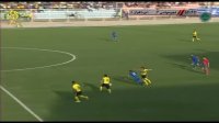 خلاصه بازی فجر سپاسی 4-0 استقلال اهواز