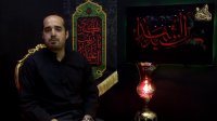 روضه غربت امام حسین | تنهایی سیدالشهدا | مداح اهلبیت رضا نازپرور | شبکه جهانی بیت العباس علیه السلام